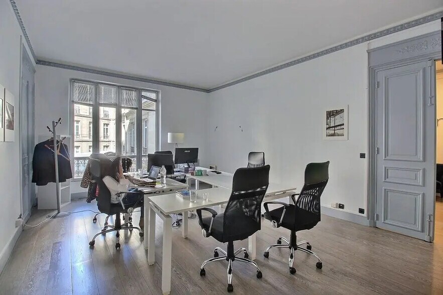 81 Rue De Miromesnil, Paris en venta - Foto del interior - Imagen 3 de 9