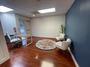 401 E Jefferson St, Rockville, MD en alquiler Foto del interior- Imagen 2 de 19