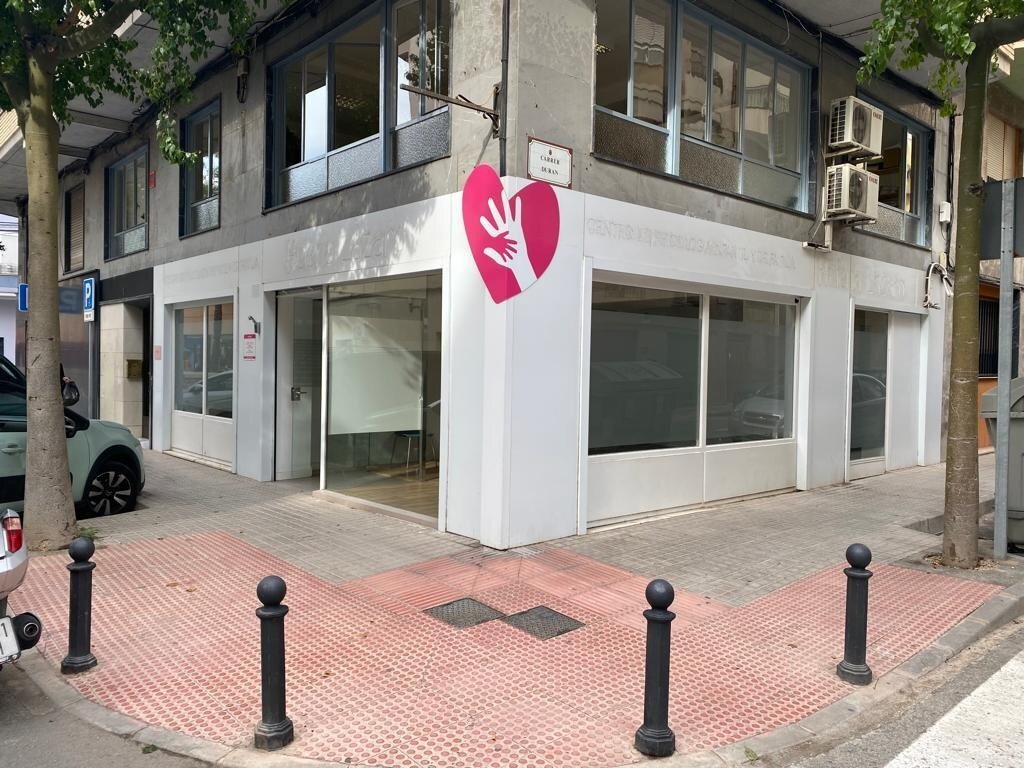 Local en Elche, Alicante en venta Foto del edificio- Imagen 1 de 15