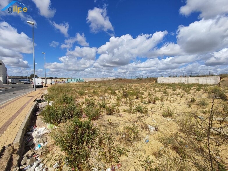 Terreno en SEVILLA, Sevilla en venta - Foto principal - Imagen 2 de 6