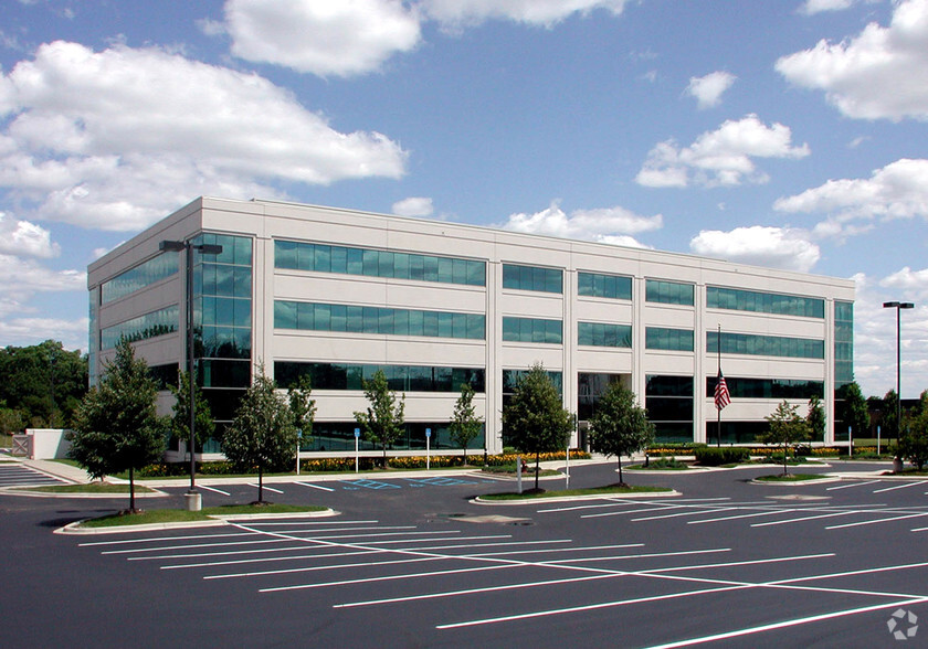 5440 Corporate Dr, Troy, MI en alquiler - Foto del edificio - Imagen 2 de 15