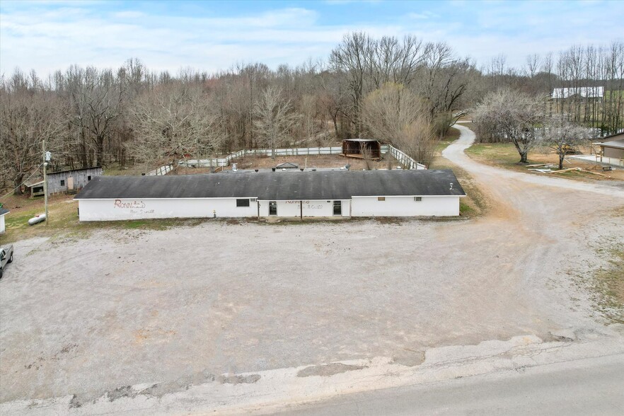 4360 Salem Rd, Minor Hill, TN en venta - Foto del edificio - Imagen 3 de 26