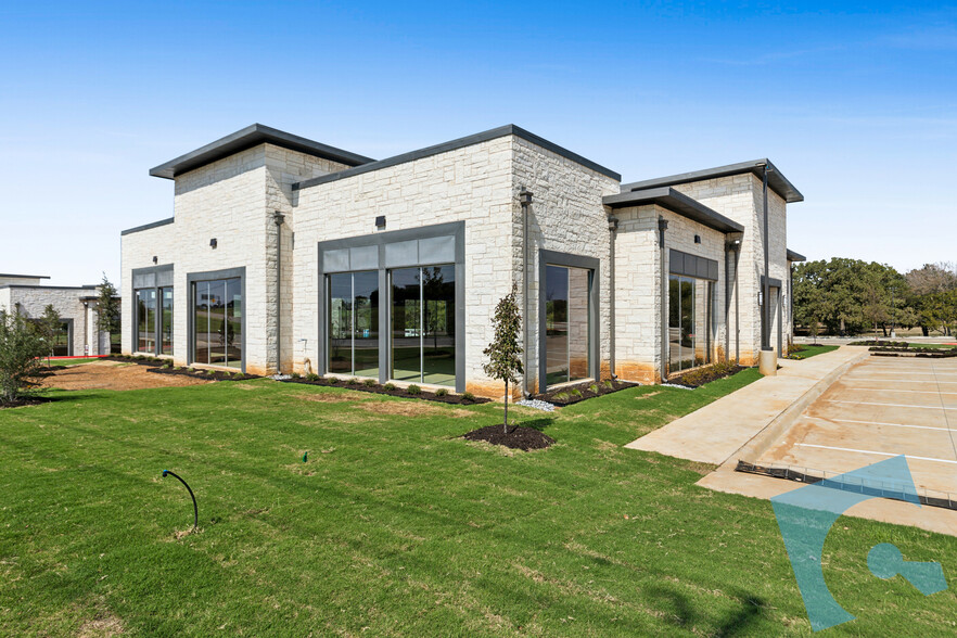 2560 E State Highway 114, Southlake, TX en venta - Foto del edificio - Imagen 2 de 6