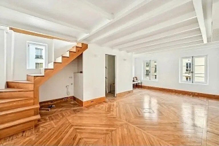 Oficina en Paris en alquiler - Foto del interior - Imagen 3 de 6