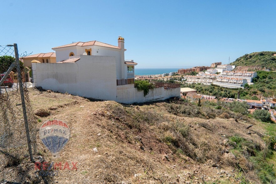 Terreno en Rincón de la Victoria, Málaga en venta - Foto del edificio - Imagen 3 de 19