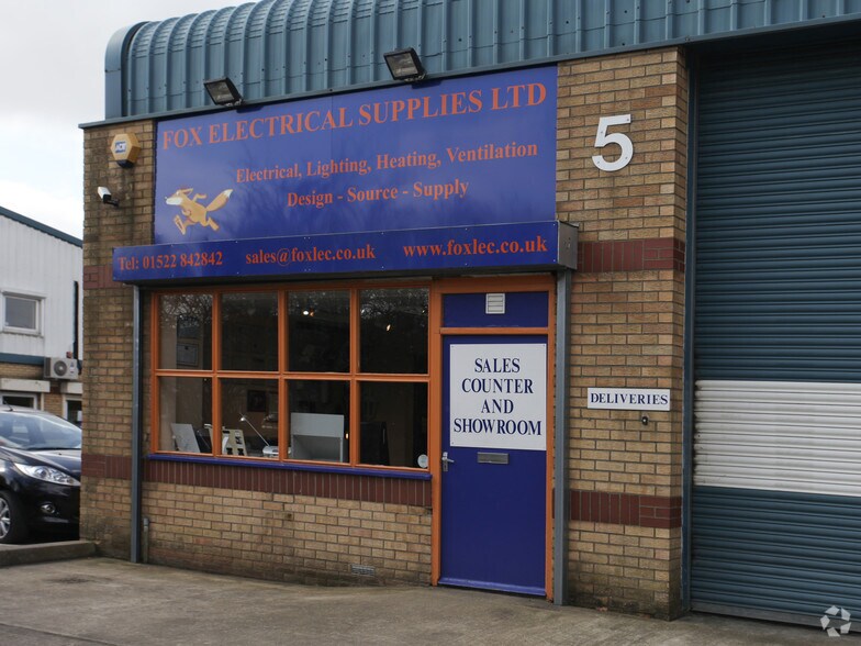 Cardinal Clos, Lincoln en alquiler - Foto del edificio - Imagen 3 de 6