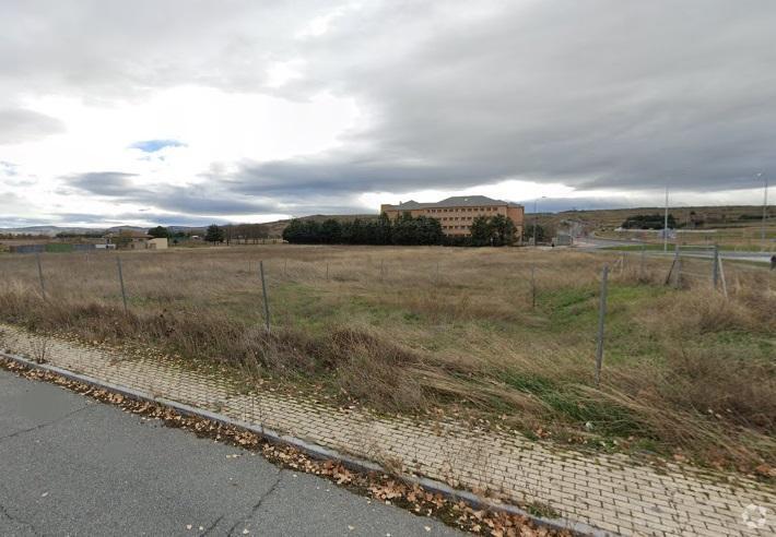 Terreno en Ávila, Ávila en venta - Foto del edificio - Imagen 2 de 3