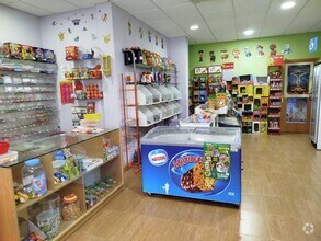 Local en Quintanar de la Orden, Toledo en alquiler Foto del interior- Imagen 2 de 4