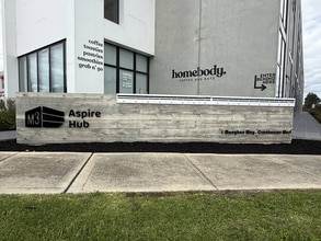 1-29 Maughan Way, Cranbourne West en alquiler Foto del edificio- Imagen 2 de 9