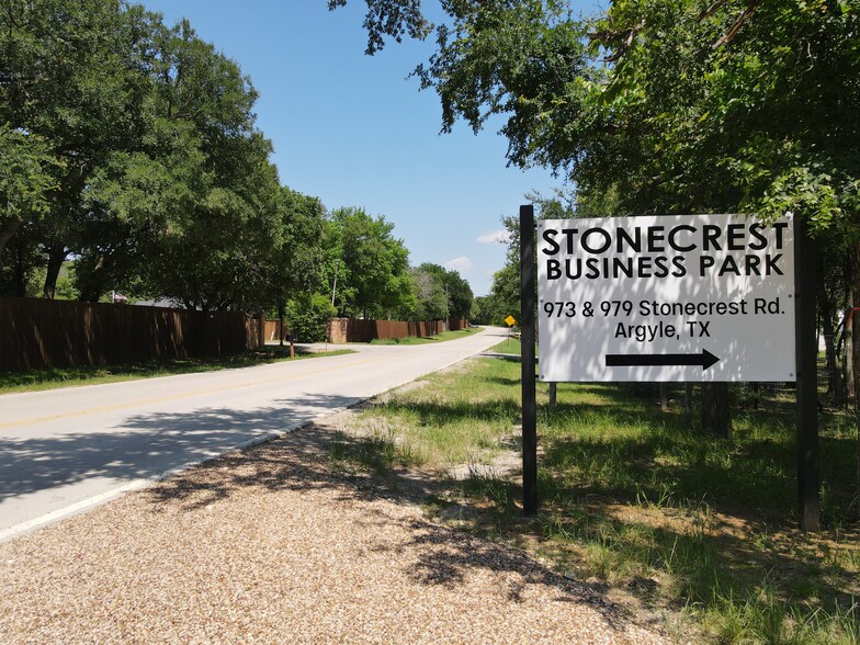 979 Stonecrest Rd, Argyle, TX en alquiler - Foto del edificio - Imagen 3 de 21