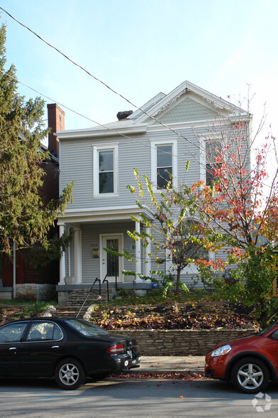 1017 Baxter Ave, Louisville, KY en alquiler - Foto principal - Imagen 1 de 2