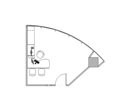 7324 Southwest Fwy, Houston, TX en alquiler Plano de la planta- Imagen 1 de 1