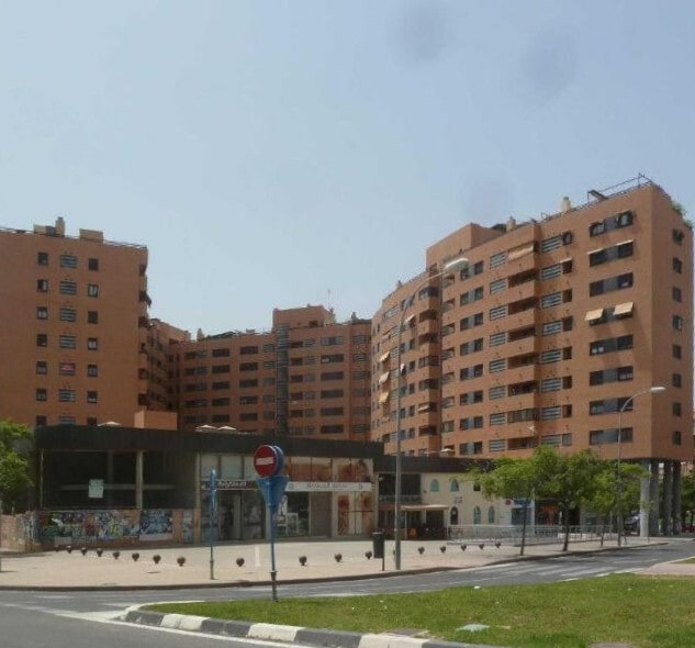 Más detalles de Avinguda Pintor Xavier Soler, 1, Alicante - Edificio residencial​ en venta