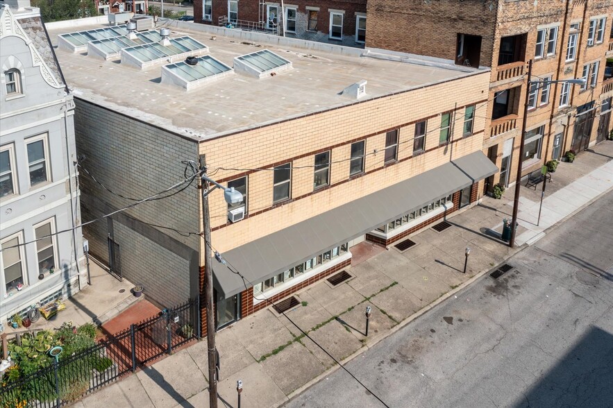 2533 Gilbert Ave, Cincinnati, OH en venta - Foto del edificio - Imagen 3 de 46