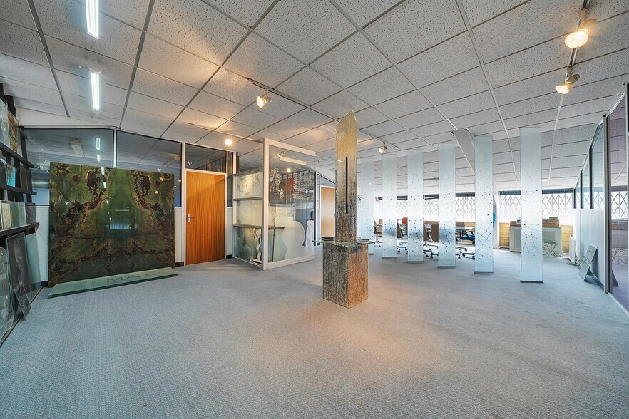 334 Brixton Rd, London en venta - Foto del interior - Imagen 3 de 6