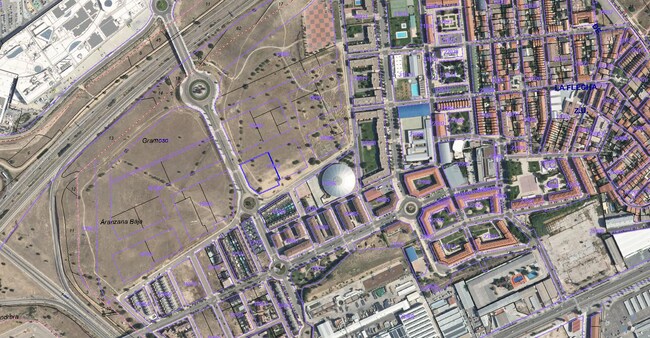 Más detalles de Terreno en venta