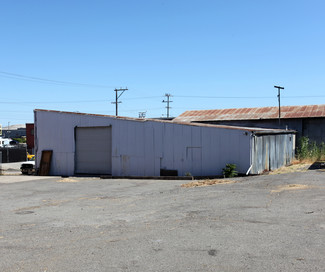 Más detalles para 980 Calvados Ave, Sacramento, CA - Nave en alquiler