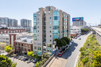 Más detalles para 301 Bryant St, San Francisco, CA - Edificios residenciales en venta