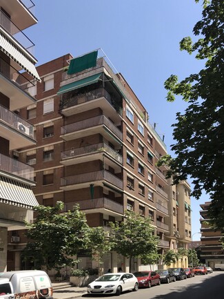 Más detalles para Calle María de Guzmán, 61, Madrid - Edificios residenciales en venta