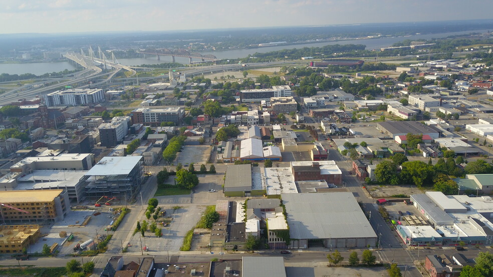 304 Campbell Street St, Louisville, KY en venta - Foto del edificio - Imagen 2 de 14