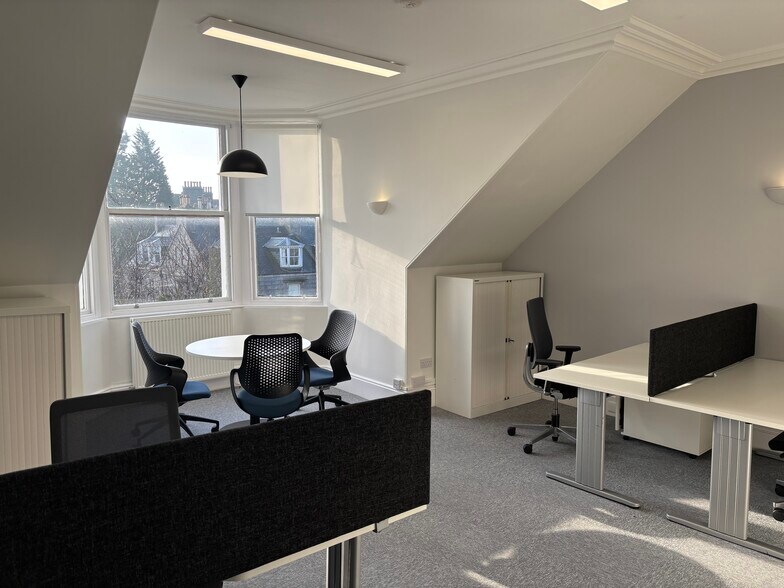 26 Carden Pl, Aberdeen en alquiler - Foto del edificio - Imagen 3 de 4