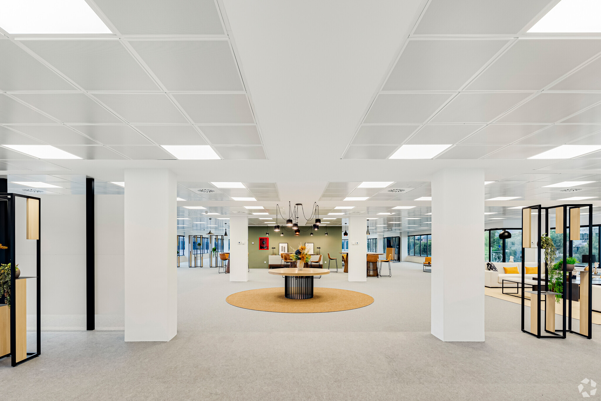 Avenida de Europa, 26, Pozuelo de Alarcón, Madrid en alquiler Foto del interior- Imagen 1 de 8