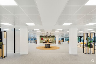 Avenida de Europa, 26, Pozuelo de Alarcón, Madrid en alquiler Foto del interior- Imagen 1 de 8