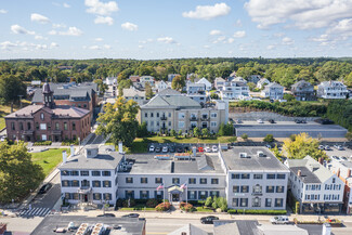 Más detalles para 32-40 Court St, Plymouth, MA - Oficina en alquiler