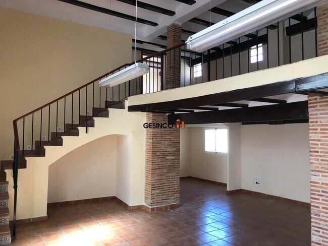 Más detalles de Local en alquiler