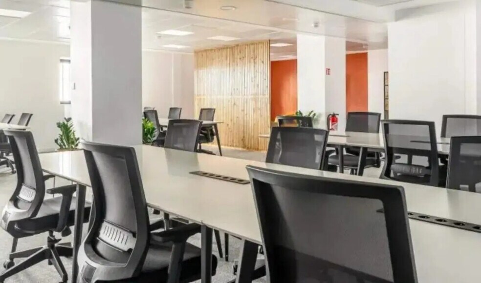 10 Boulevard Haussmann, Paris en alquiler - Foto del edificio - Imagen 2 de 13