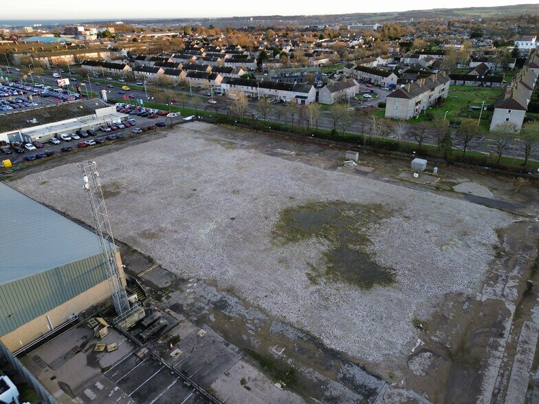 16 Lang Stracht, Aberdeen en venta - Foto del edificio - Imagen 1 de 3