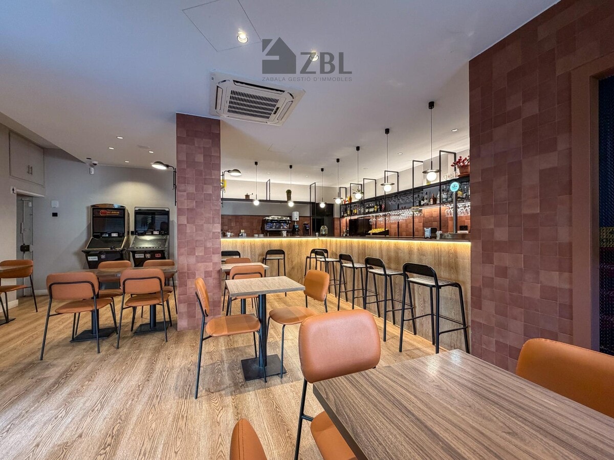 Sant Joan de Vilatorrada, BAR 08250 - Unidad Pt01 -  - Foto del interior - Image 2 of 22