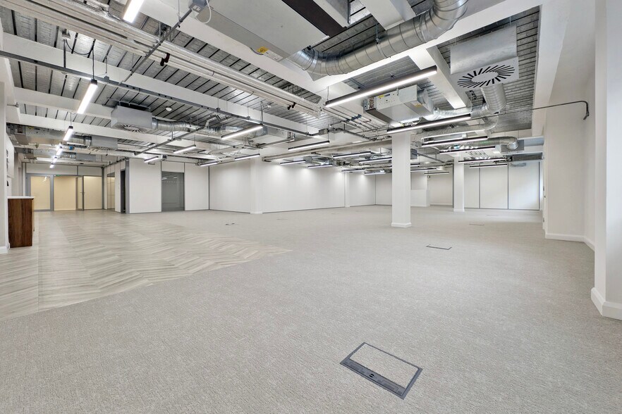 80 Silverthorne Rd, London en alquiler - Foto del interior - Imagen 2 de 25