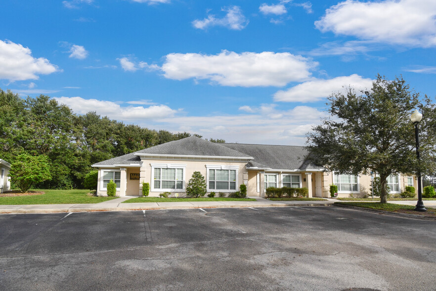 13241 Bartram Park Blvd, Jacksonville, FL en venta - Foto del edificio - Imagen 2 de 13