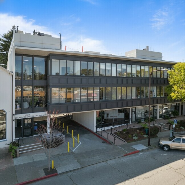Más detalles de 1758-1760 Solano Ave, Berkeley, CA - Local en venta
