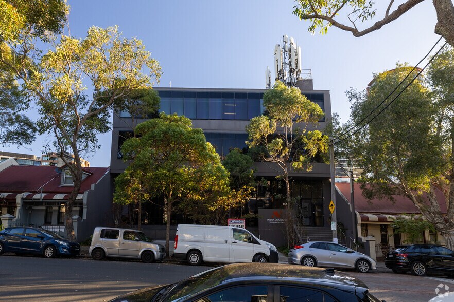 757-761 Elizabeth St, Zetland en alquiler - Foto del edificio - Imagen 1 de 2
