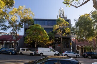 Más detalles de 757-761 Elizabeth St, Zetland - Oficina/Clínica en alquiler