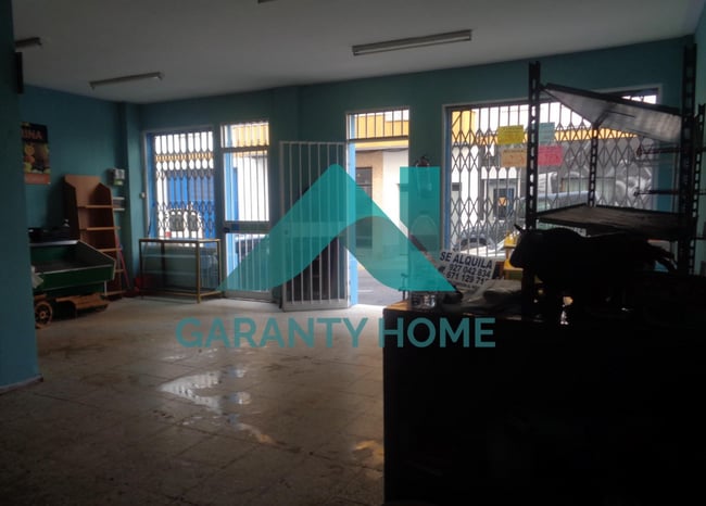 Más detalles de Local en alquiler