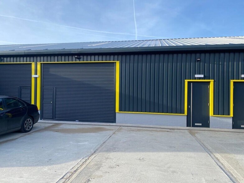 Moorside, Colchester en alquiler - Foto del edificio - Imagen 2 de 50