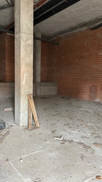 Local en Zaragoza, Zaragoza en alquiler - Plano de la planta - Imagen 1 de 13