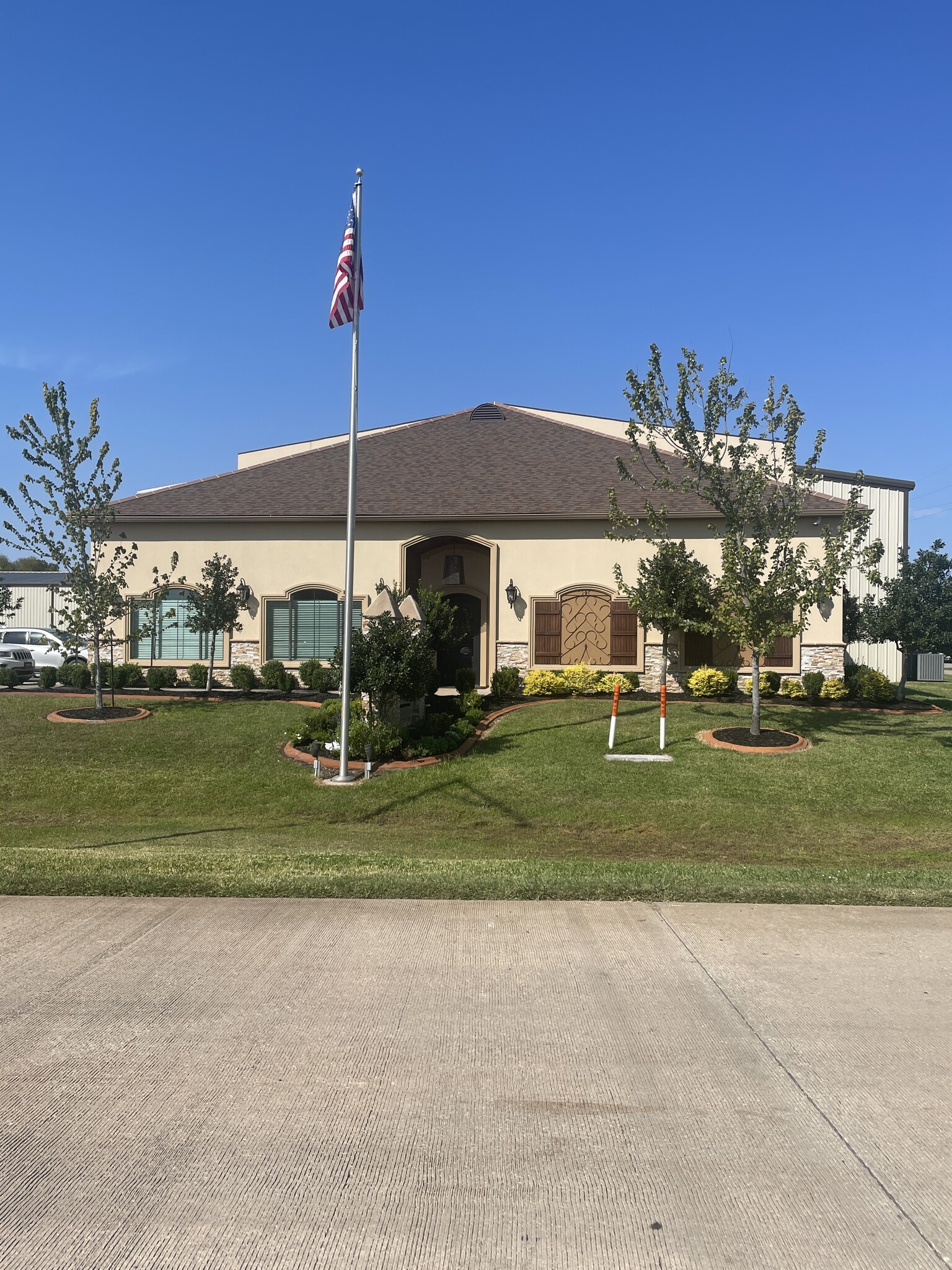 4500 Marlena St, Bossier City, LA en alquiler Foto del edificio- Imagen 1 de 6