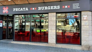 Local en Sant Boi de Llobregat, Barcelona en alquiler Foto del interior- Imagen 2 de 10