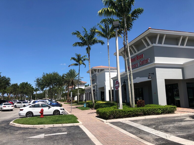 19120 State Road 7, Boca Raton, FL en alquiler - Foto del edificio - Imagen 2 de 5