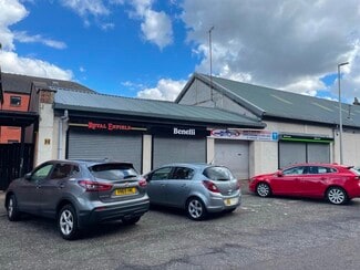 Más detalles de 20 Fulbar St, Renfrew - Local en alquiler