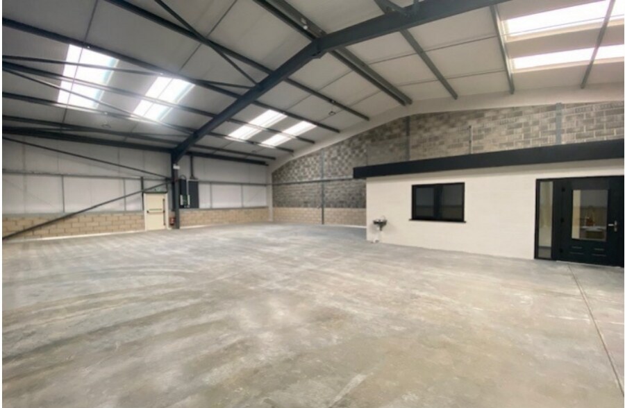 Old Sleaford Rd, Lincoln en alquiler - Foto del interior - Imagen 3 de 4