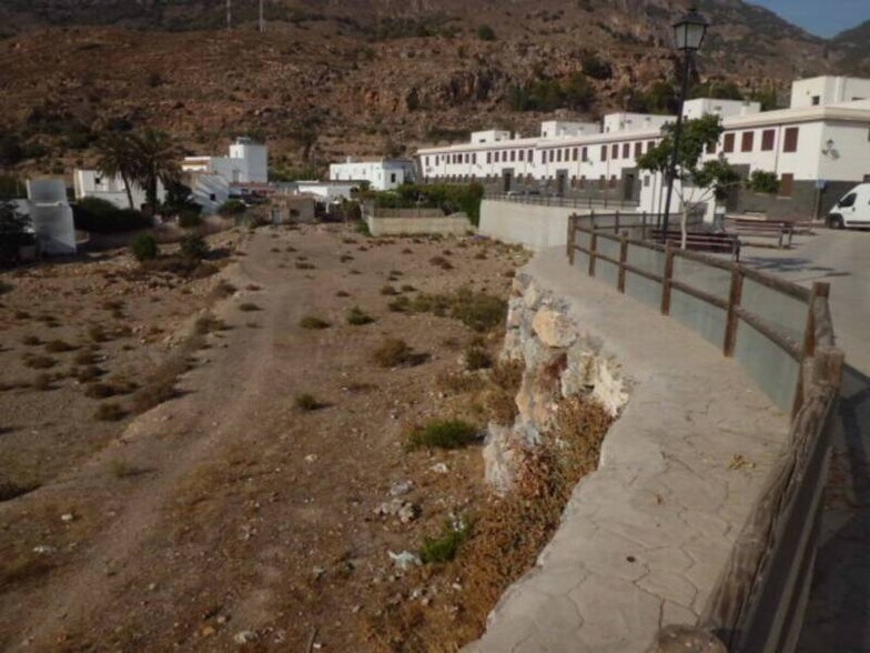 Terreno en Dalías, Almería en venta - Foto principal - Imagen 1 de 4