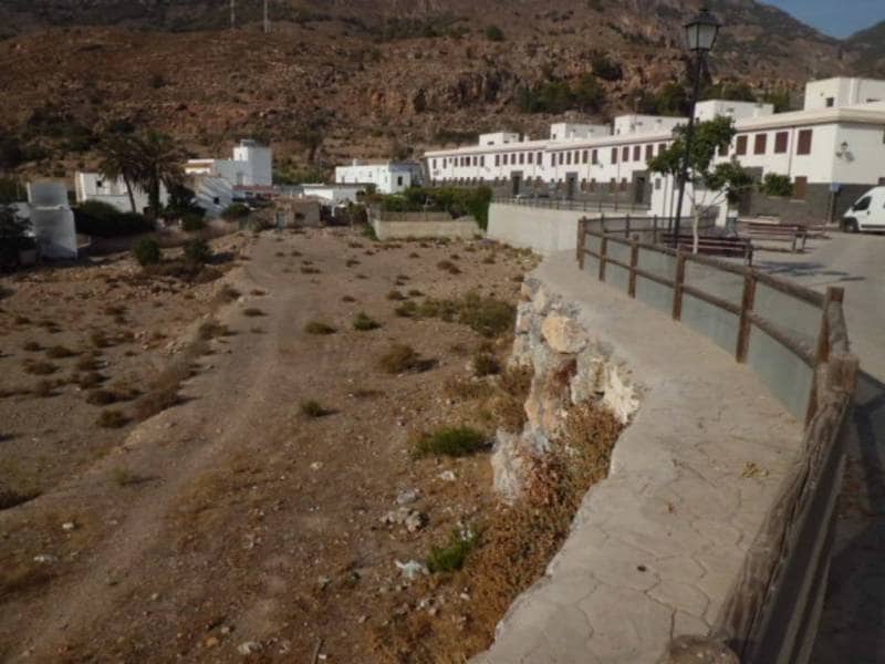 Terreno en Dalías, Almería en venta Foto principal- Imagen 1 de 5