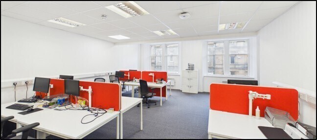 27 High St, Paisley en alquiler - Foto del edificio - Imagen 3 de 4
