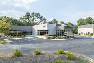 Más detalles para NNN Leased Industrial Flex Complex – Naves en venta, Columbia, SC