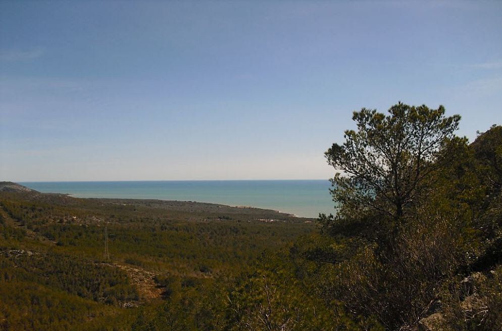Carrer Isla Mancolibre, CASTELLÓN DE LA PLANA, Castellón en venta Vista aérea- Imagen 1 de 8